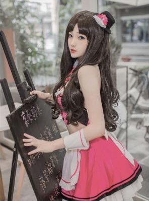 年轻漂亮的妈妈5