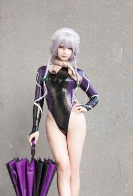 整容天后