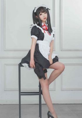 葵司黑人
