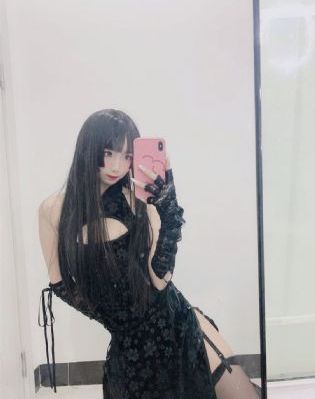 你为我着迷
