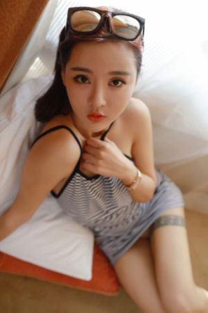 善良的妻子3