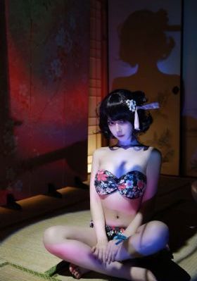 林若溪绿帽黑人版