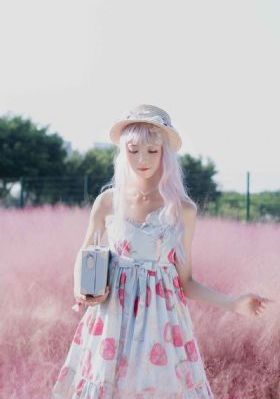 闺蜜1