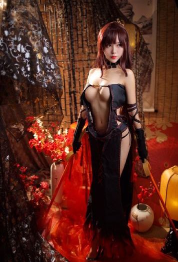 超级乱淫人妖